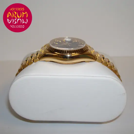 Rolex Datejust Lady "SOLD"