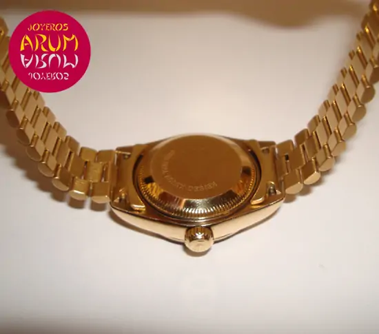 Rolex Datejust Lady "SOLD"