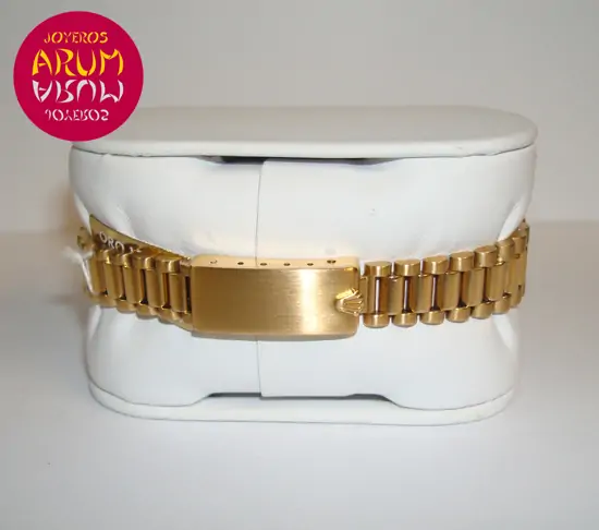 Rolex Datejust Lady "SOLD"