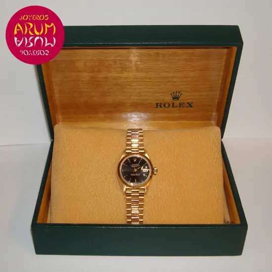 Rolex Datejust Lady "SOLD"