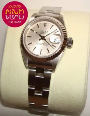 Rolex Datejust Lady "SOLD"