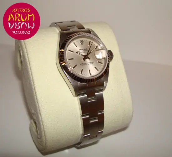 Rolex Datejust Lady "SOLD"