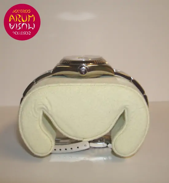 Rolex Datejust Lady "SOLD"