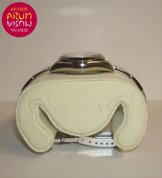 Rolex Datejust Lady "SOLD"