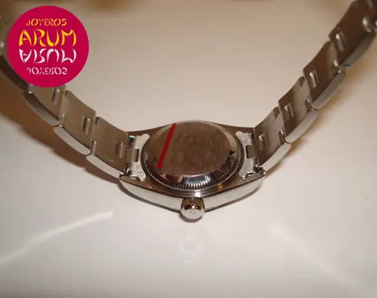 Rolex Datejust Lady "SOLD"