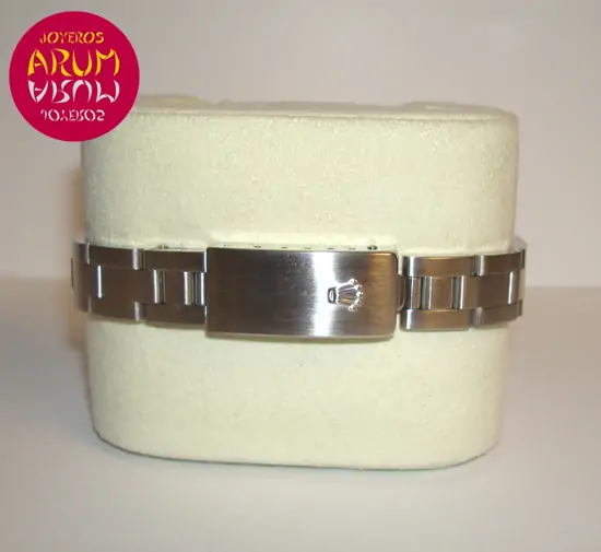 Rolex Datejust Lady "SOLD"