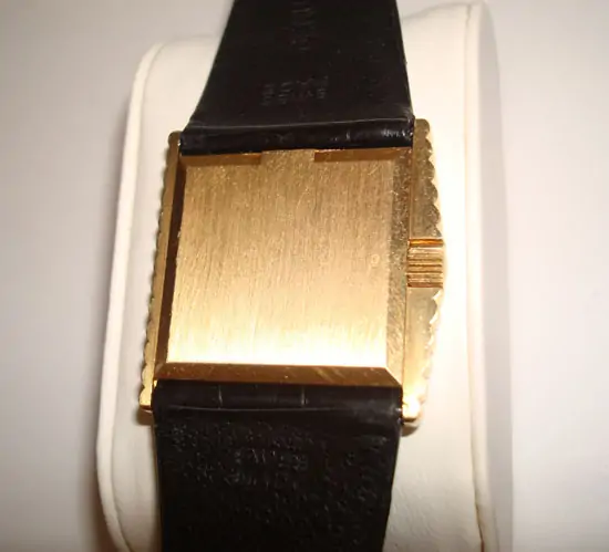 Rolex King Midas Rolex King Midas