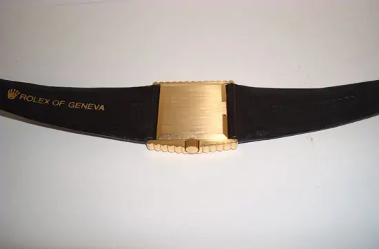 Rolex King Midas Rolex King Midas