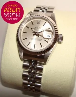 Rolex Datejust Lady "SOLD"
