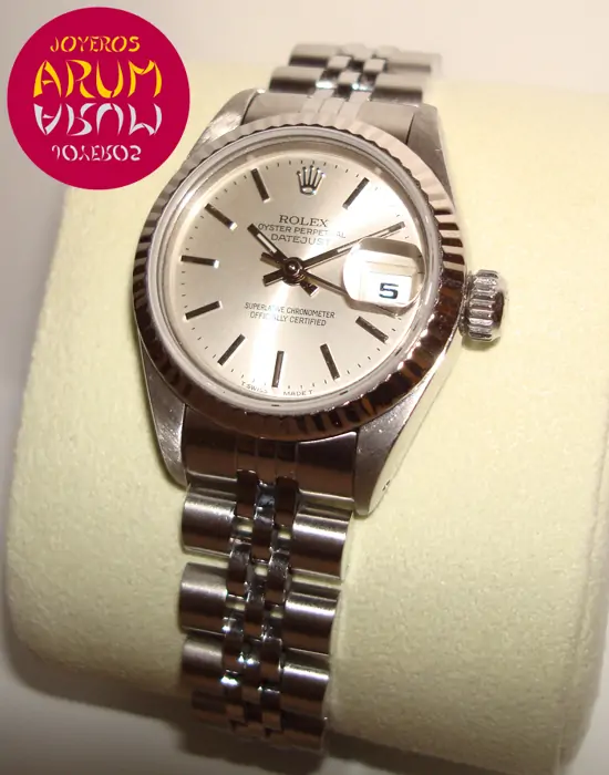 Rolex Datejust Lady "SOLD"