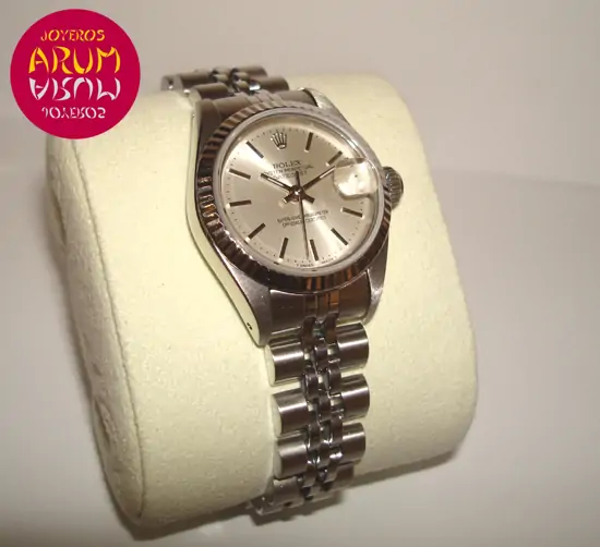 Rolex Datejust Lady "SOLD"