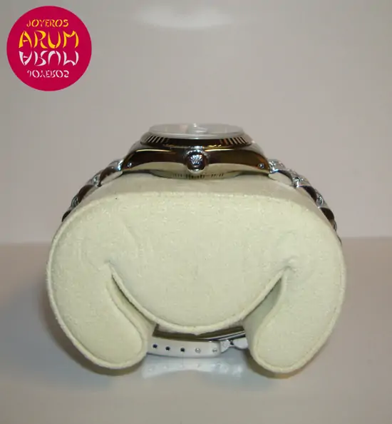 Rolex Datejust Lady "SOLD"