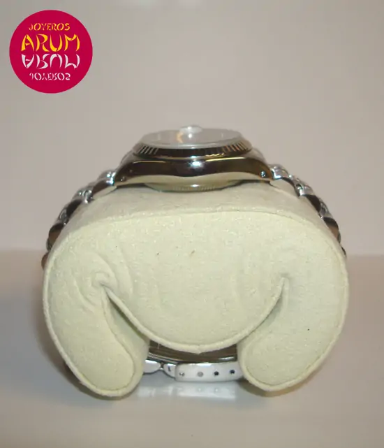 Rolex Datejust Lady "SOLD"