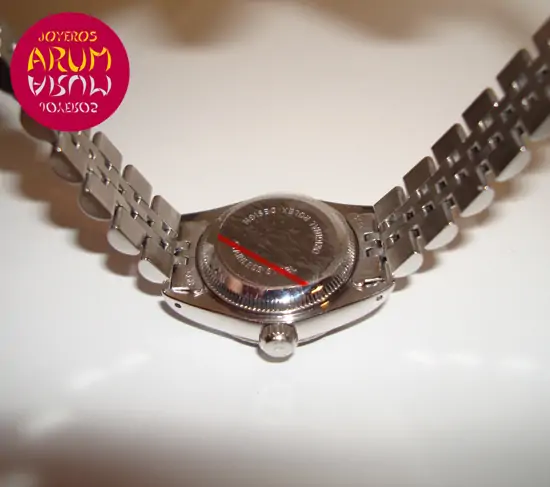 Rolex Datejust Lady "SOLD"