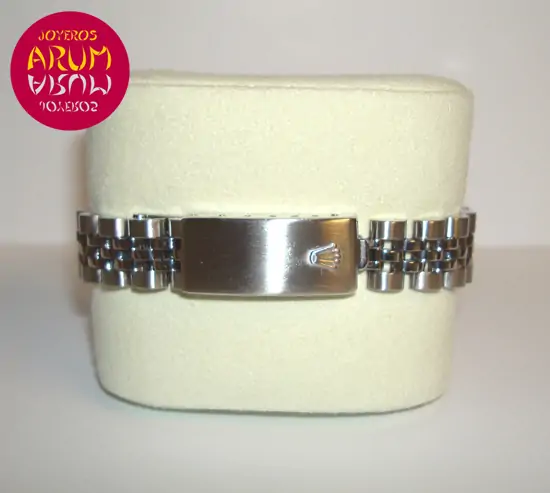 Rolex Datejust Lady "SOLD"