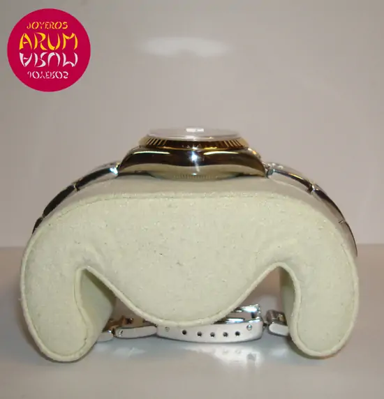 Rolex Datejust ARUM Ref. 2340 "SOLD"