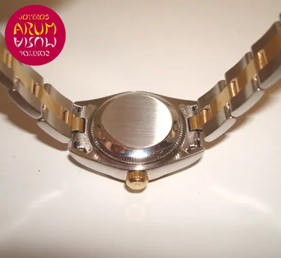 Rolex Datejust ARUM Ref. 2340 "SOLD"