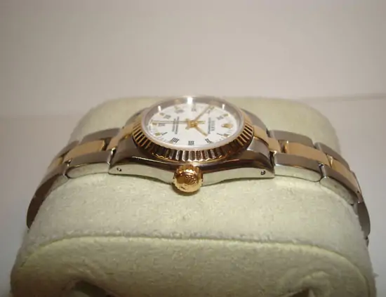 Rolex Oyster Perpetual Lady "SOLD"
