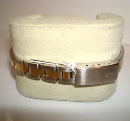 Rolex Oyster Perpetual Lady "SOLD"