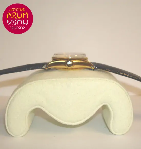 Rolex Datejust Lady ARUM Ref. 2163 "SOLD"