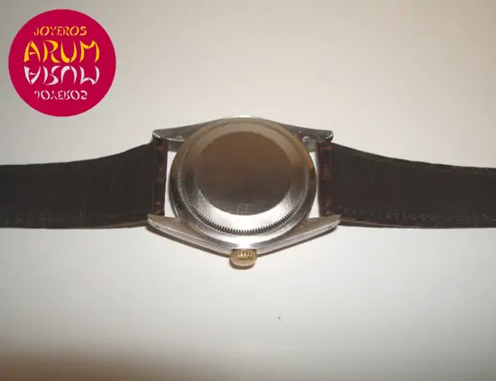 Rolex Datejust Mixed RA2006"SOLD"