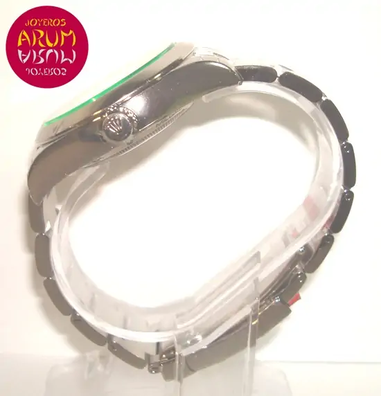 Rolex Milgauss ARUM Ref. 3000 "SOLD"