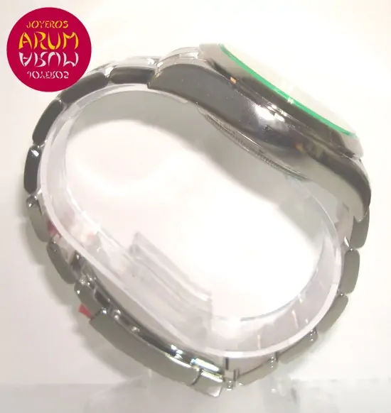 Rolex Milgauss ARUM Ref. 3000 "SOLD"