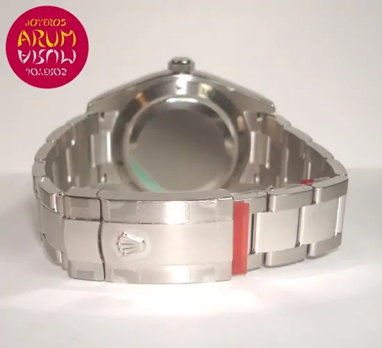 Rolex Milgauss ARUM Ref. 3000 "SOLD"