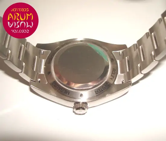 Rolex Milgauss ARUM Ref. 2780 "SOLD" Rolex Milgauss ARUM Ref. 2780 "SOLD"