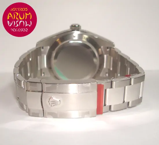 Rolex Milgauss ARUM Ref. 2780 "SOLD" Rolex Milgauss ARUM Ref. 2780 "SOLD"