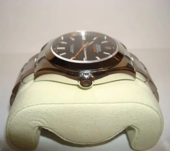 Rolex Milgauss "SOLD"