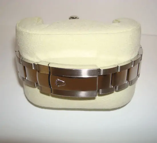 Rolex Milgauss "SOLD"