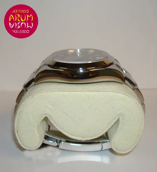 Rolex Milgauss "SOLD"