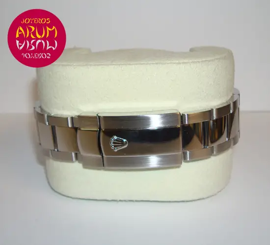 Rolex Milgauss "SOLD"