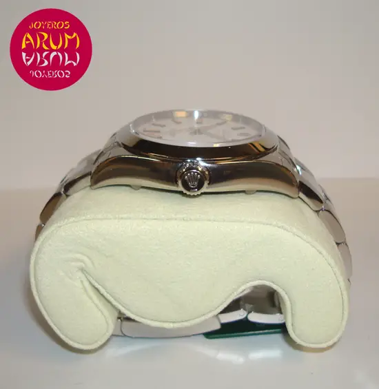 Rolex Milgauss "SOLD"