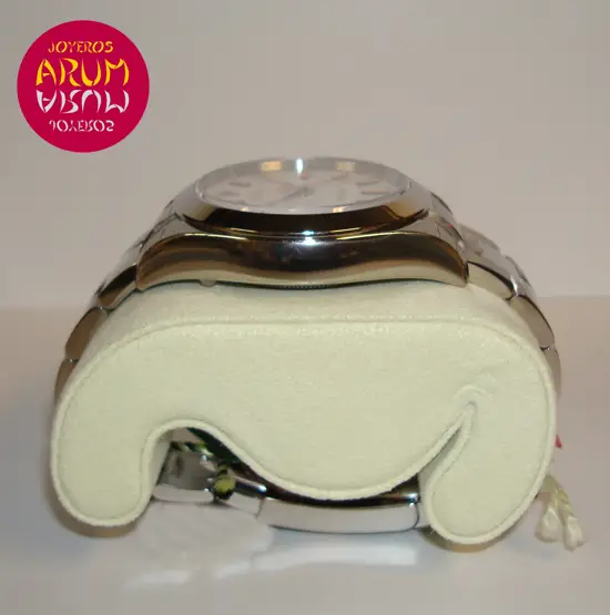 Rolex Milgauss "SOLD"