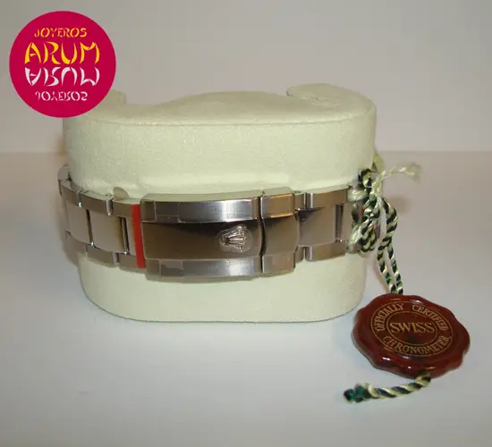 Rolex Milgauss "SOLD"