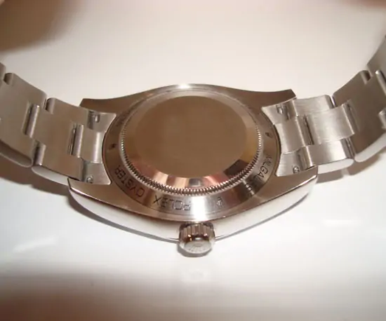 Rolex Milgauss "SOLD" Rolex Milgauss "SOLD"