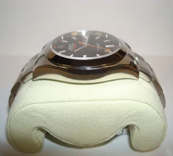 Rolex Milgauss "SOLD"