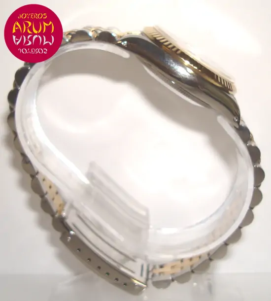 Rolex Datejust Medium Size ARUM Ref. 2691 "SOLD" Rolex Datejust Medium Size ARUM Ref. 2691 "SOLD"