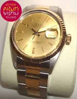 Rolex Datejust "SOLD"