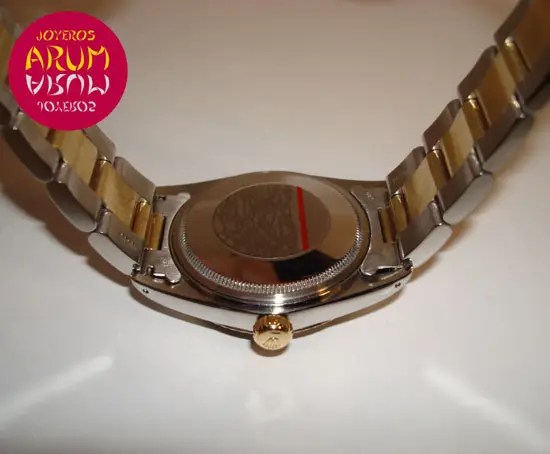 Rolex Datejust "SOLD"