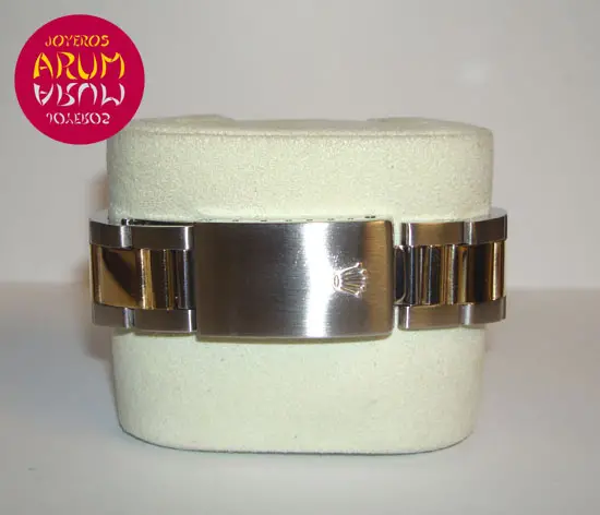 Rolex Datejust "SOLD"