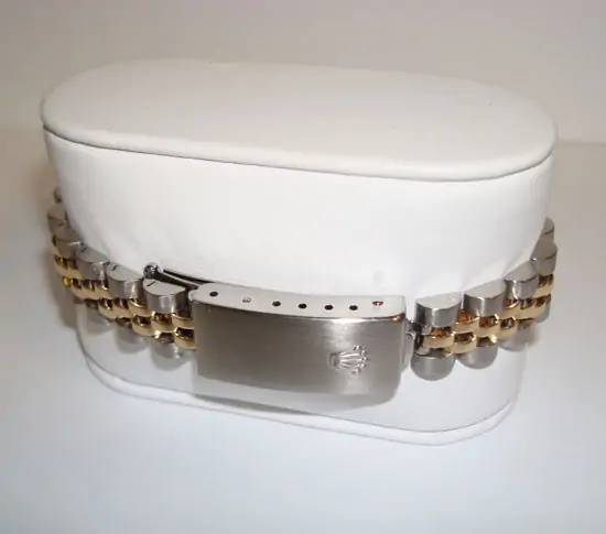 Rolex Datejust Mixed Brilliants "SOLD"