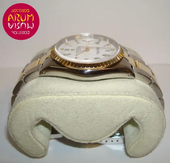 Rolex Date Mixed "SOLD"