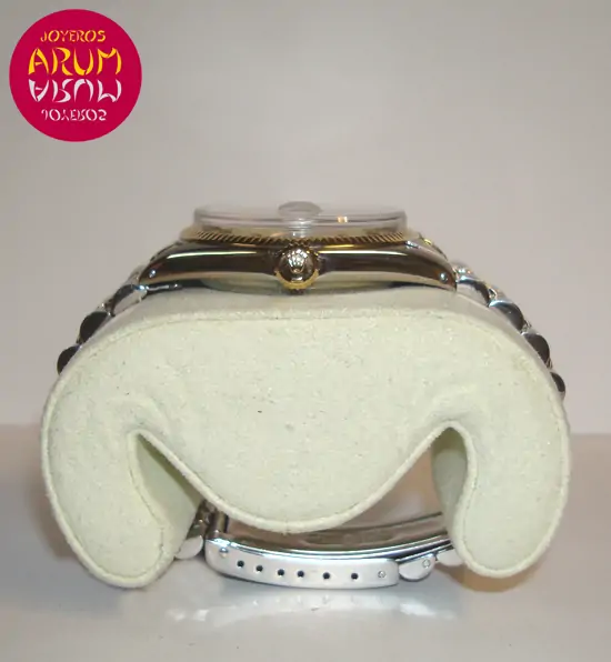 Rolex Datejust Mixto ARUM Ref. 2182 "SOLD"