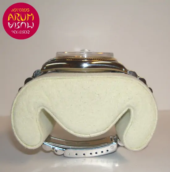 Rolex Datejust Mixto ARUM Ref. 2182 "SOLD"