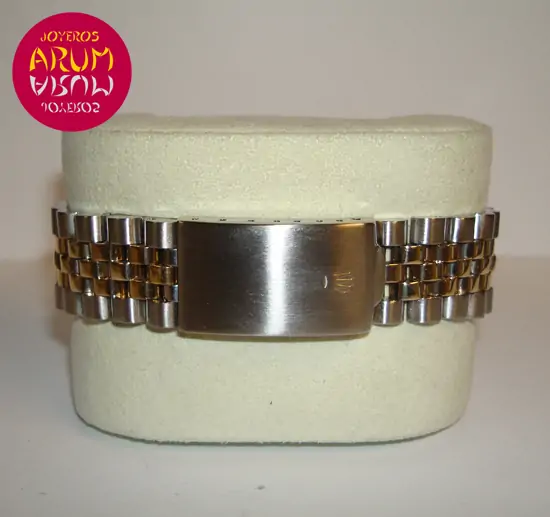 Rolex Datejust Mixto ARUM Ref. 2182 "SOLD"