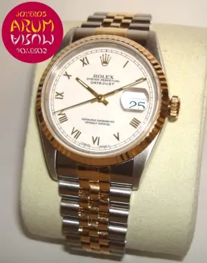 Rolex Datejust "SOLD"
