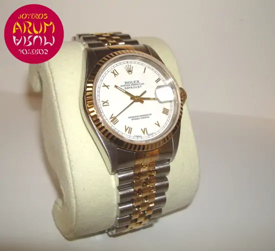 Rolex Datejust "SOLD"